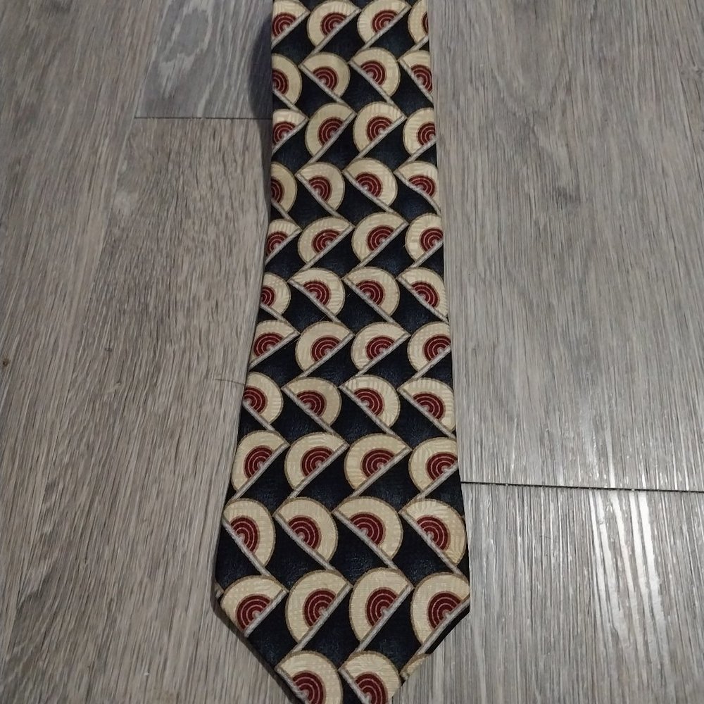 Bill Blass Black Label Necktie